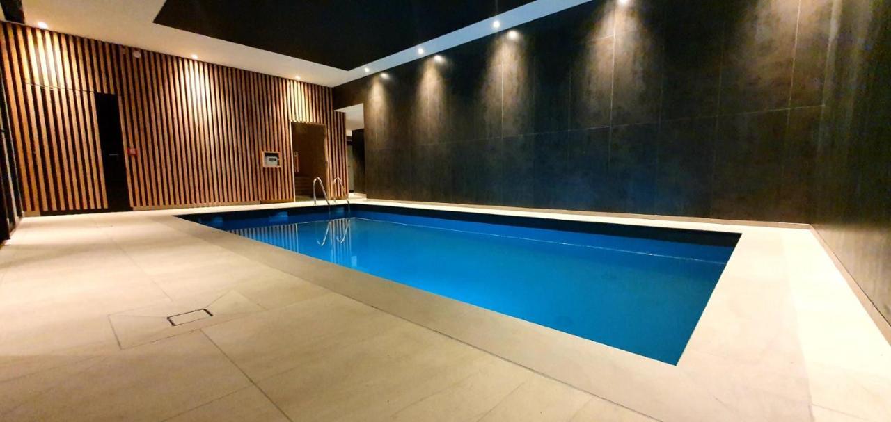 Best Western Armor Park Dinan Et Spa Eksteriør billede