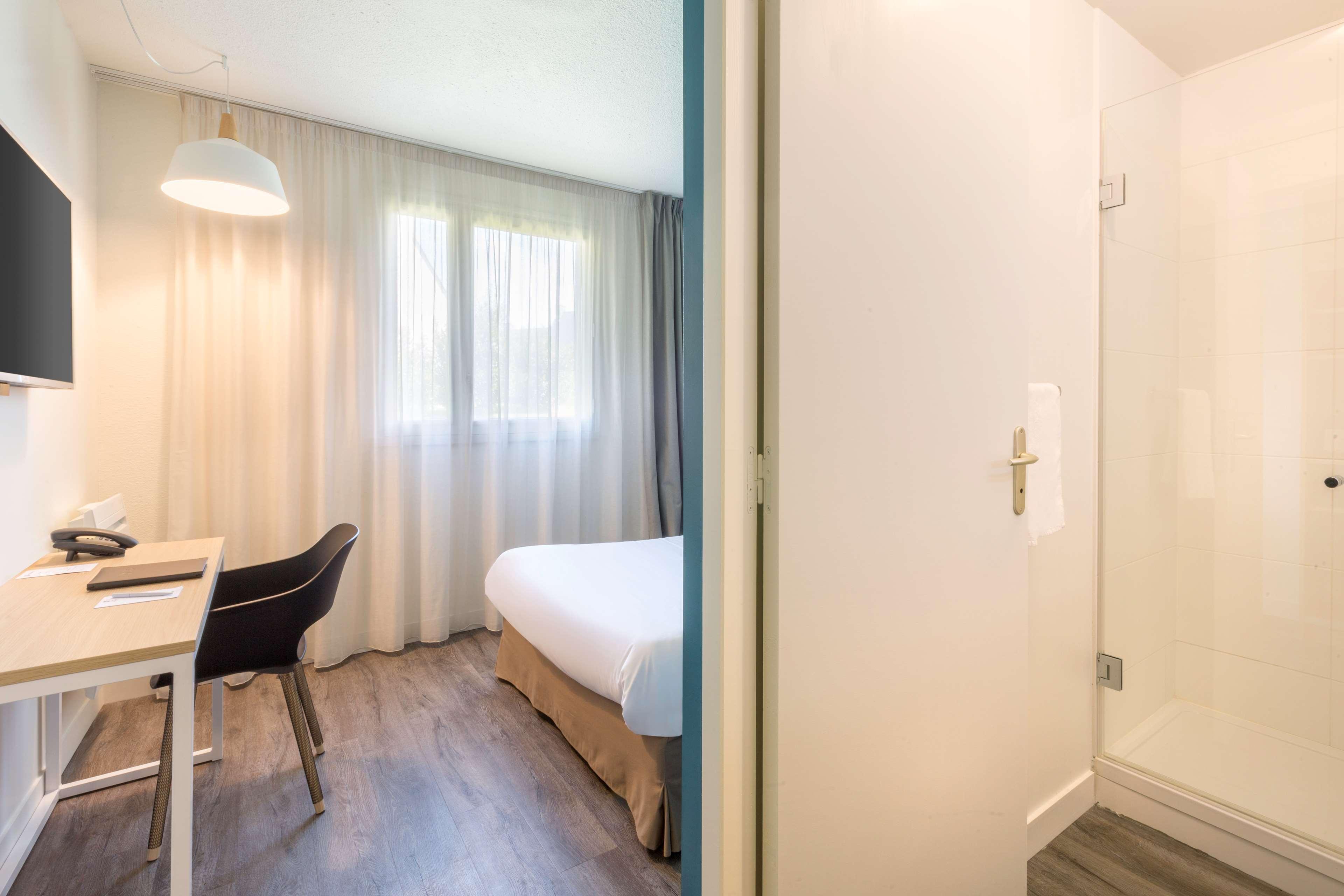 Best Western Armor Park Dinan Et Spa Eksteriør billede