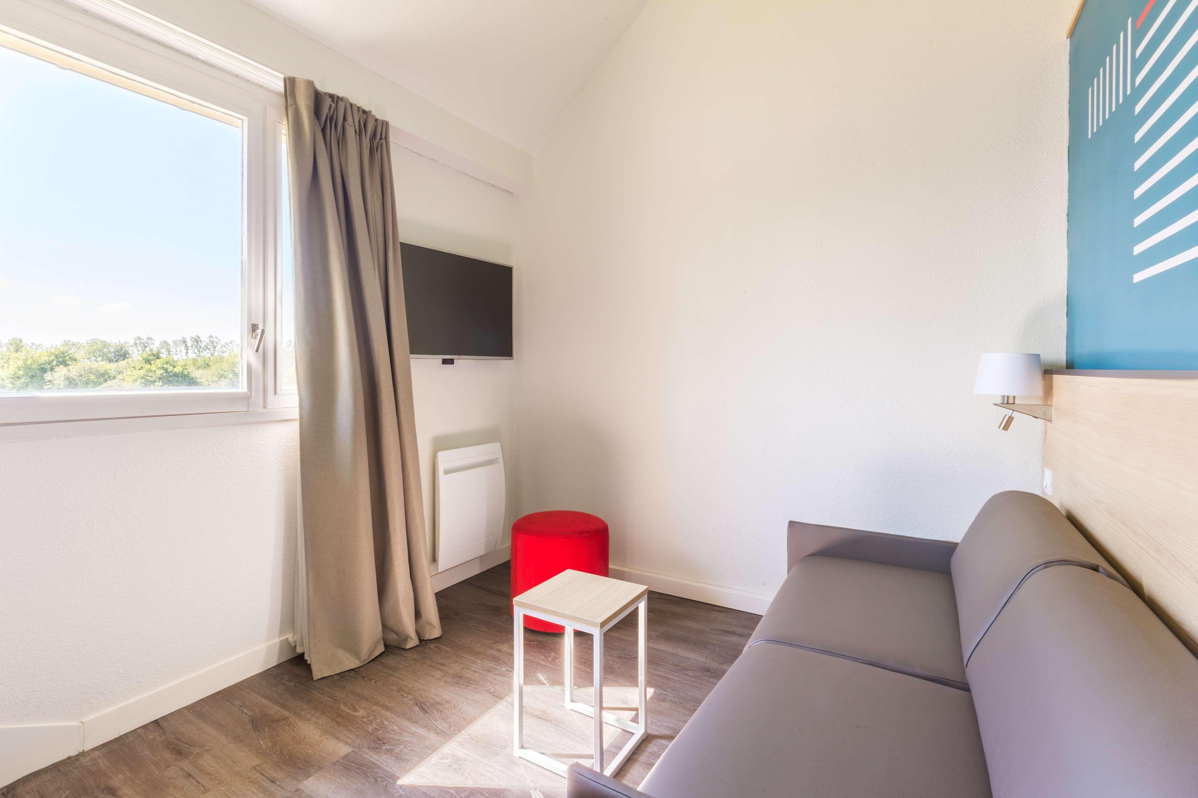 Best Western Armor Park Dinan Et Spa Eksteriør billede