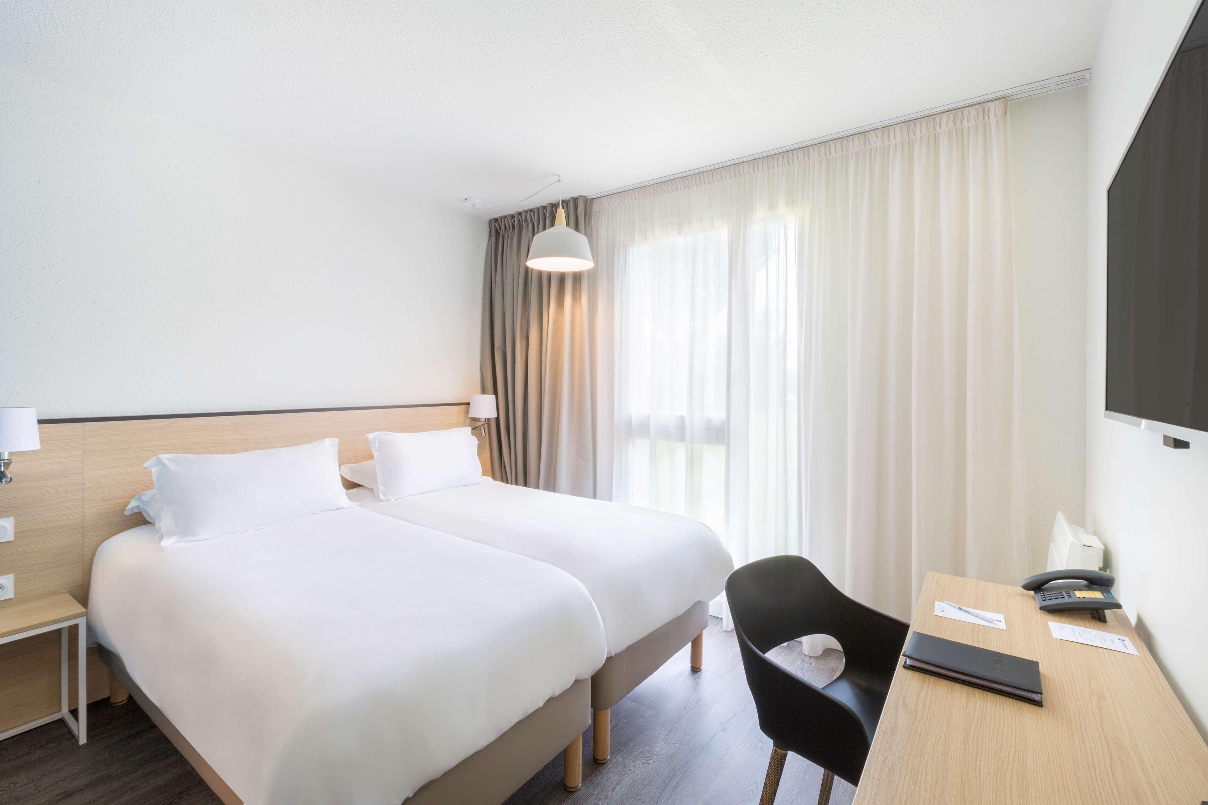 Best Western Armor Park Dinan Et Spa Eksteriør billede