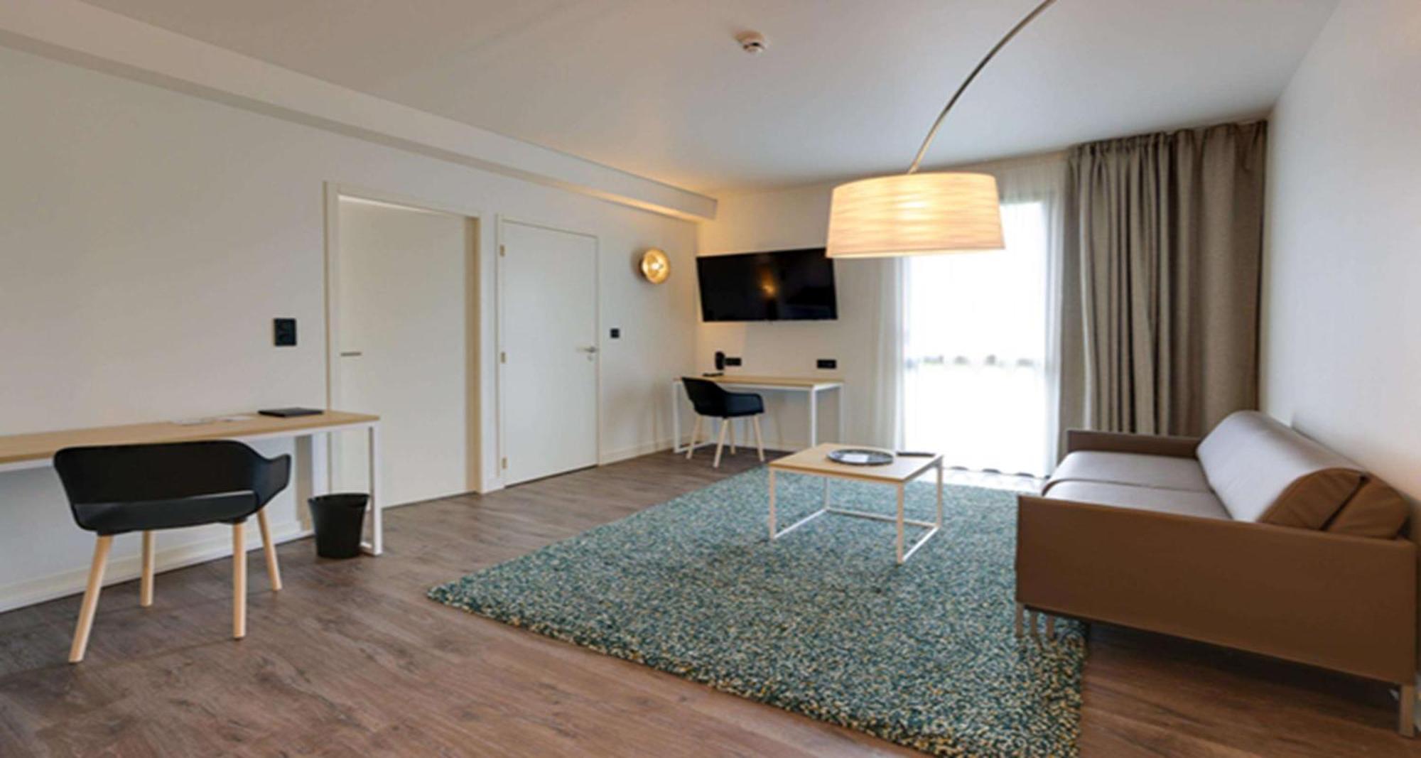 Best Western Armor Park Dinan Et Spa Eksteriør billede