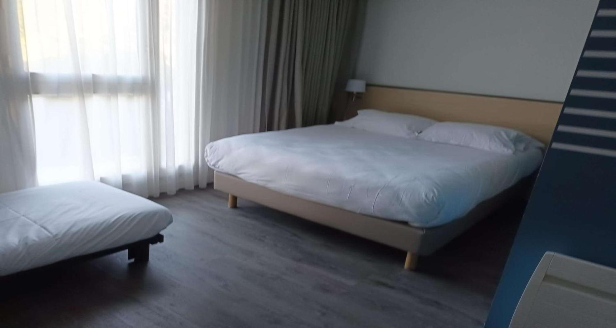 Best Western Armor Park Dinan Et Spa Eksteriør billede
