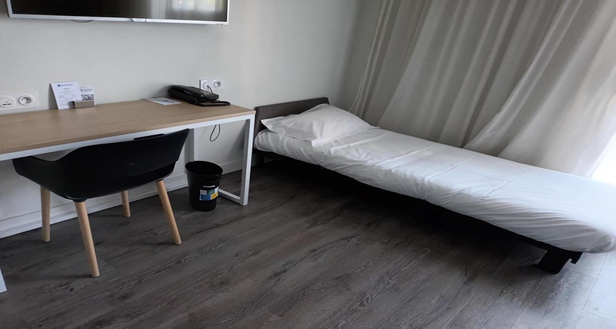 Best Western Armor Park Dinan Et Spa Eksteriør billede
