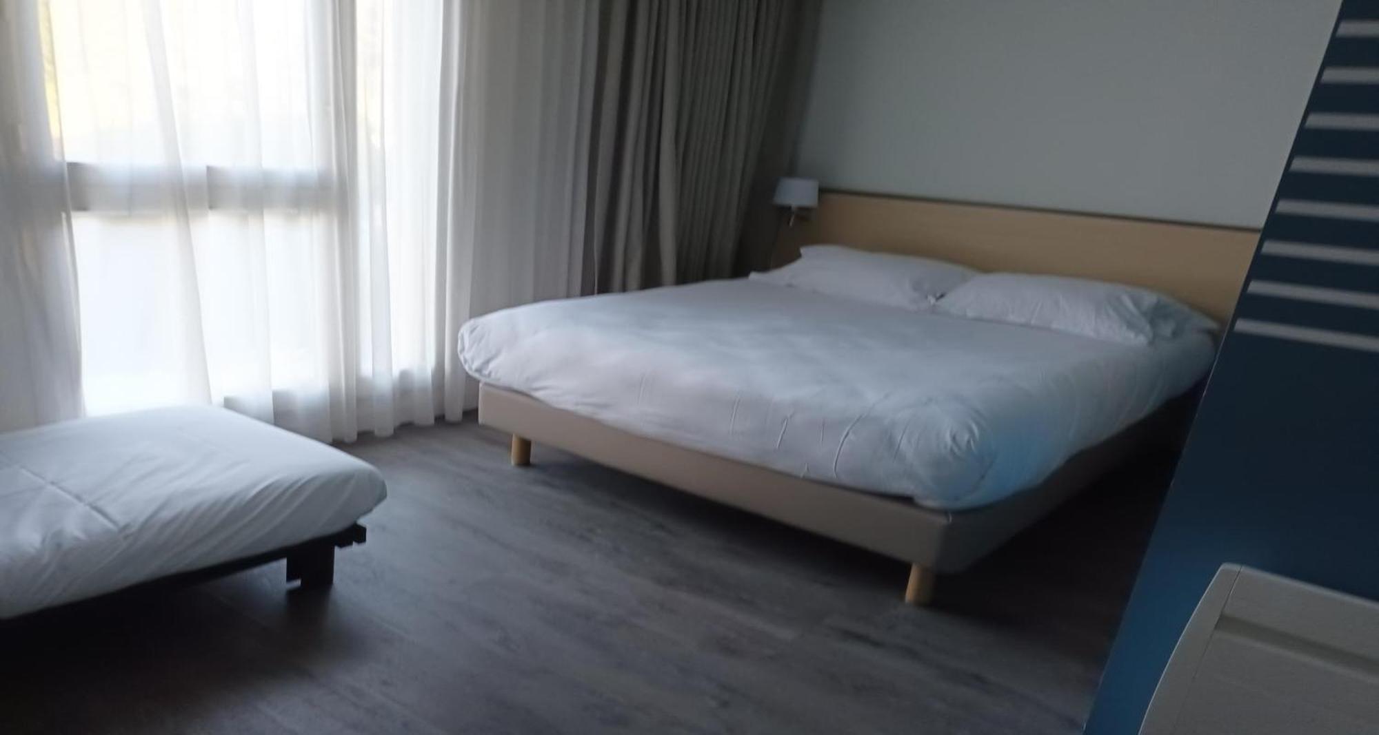 Best Western Armor Park Dinan Et Spa Eksteriør billede